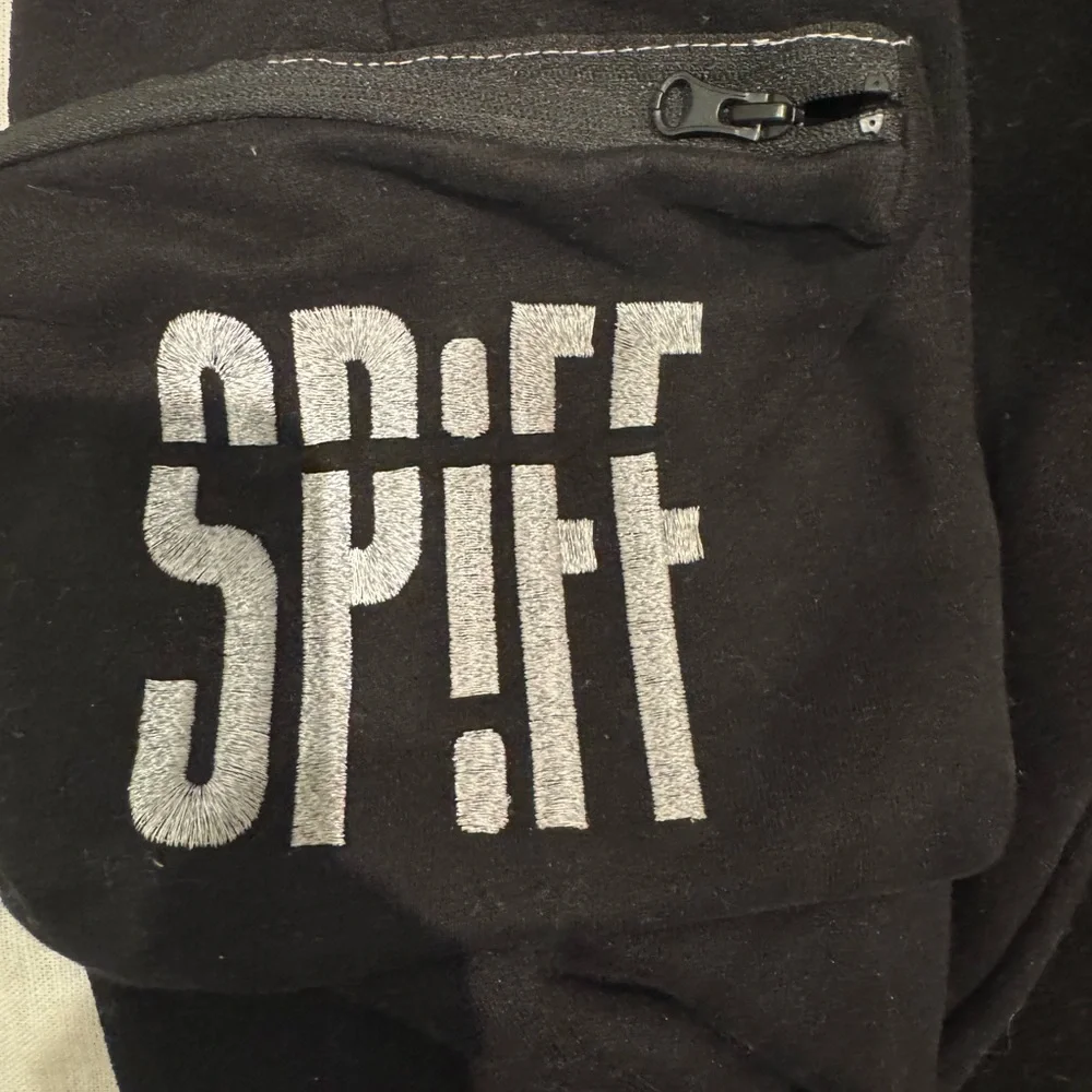 Reflective SPiFF Tech Sweats sz XL - Picture 7 of 11